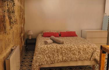 Sleep-in-Montpellier, Gaya, 6 pers, Ecusson - Foto 15