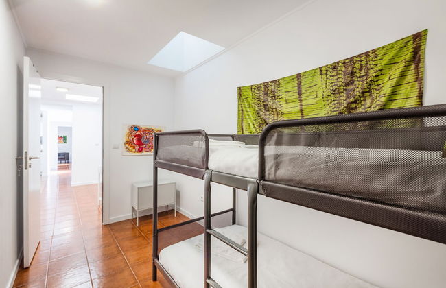 Live Laugh Love Beach Guest Home with AC - Photo 20