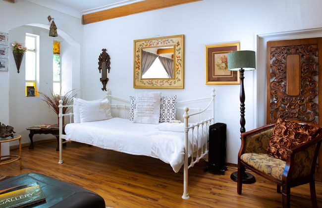 Morning Glory Cottages - Foto 41