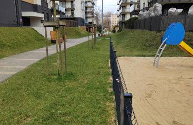 Love Live Łódź z ogrodem, Parking, Grill - Foto 25