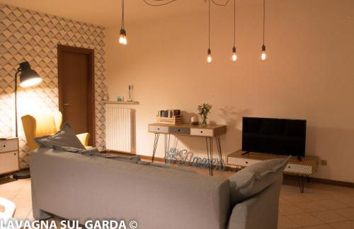 Welcome Traveller LA LAVAGNA SUL GARDA - Foto 37