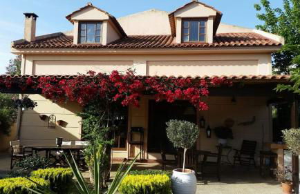 Rafina great feeling villa - Foto 3