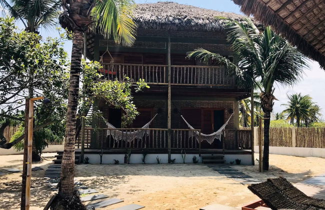 Unusual Accommodation With Pool not far From the Beach - by Feelluxuryholidays - Foto 29