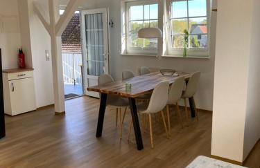 Haffquartier - "Zur Alten Bäckerei" - Foto 9