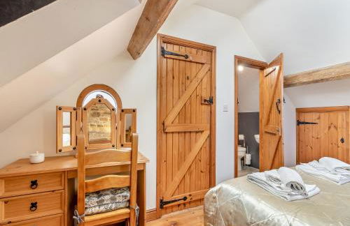 Tawny Owl Barn - Foto 9