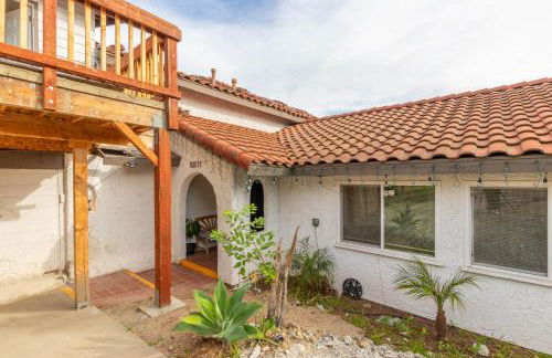 La mesa Hillside escape - Foto 28