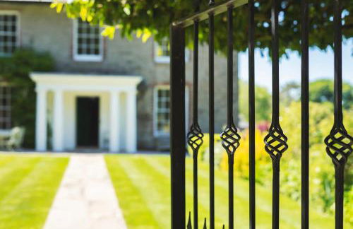 Gitcombe House - Foto 36