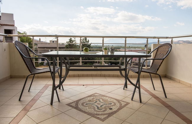 Asterousia Apartment - Foto 1