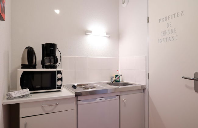 Patio Parc Résidence - Foto 21