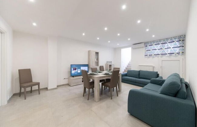 Plume Apartment by Wonderful Italy - Foto 7