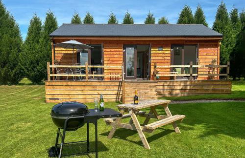 Kestrel Lodge - Foto 11