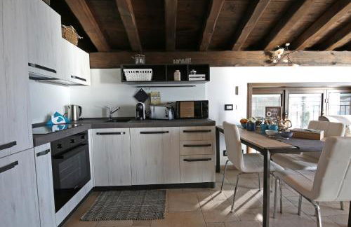 ALBA e TRAMONTO Appartamenti vista lago - Foto 73