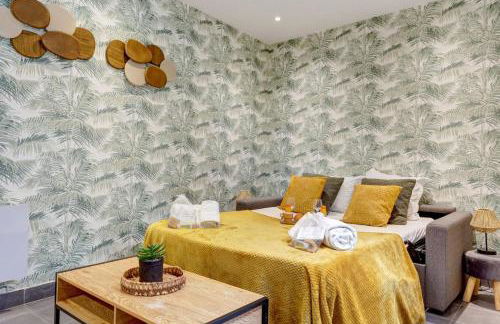 Bluestay 189- Charming apartment in Asnieres - Foto 5