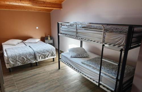 eco nature, gite à la ferme - Foto 61