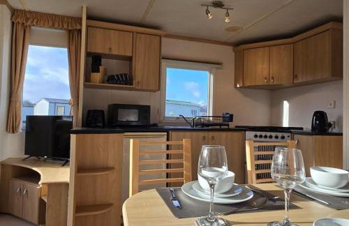 Elf Wood Lodge - Swimming Spa, Sky Sports, Tennis, Hadrian's Wall listing - Foto 27