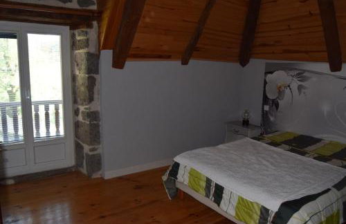 Gîte 4 personnes dans le Cantal Animaux bienvenus - Photo 15