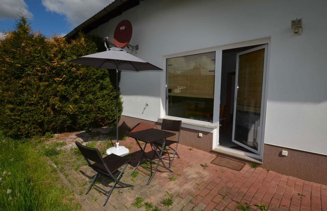 Retreat With Garden Views - Foto 27