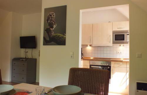 Ferienhaus Moni mit 2 separaten Wohnungen am Silbersee - Foto 6