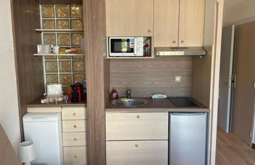 Studio bord de mer - Foto 10