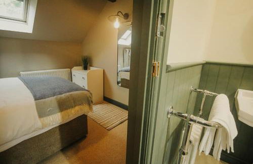 Vicarage Farm Cottages - Foto 17