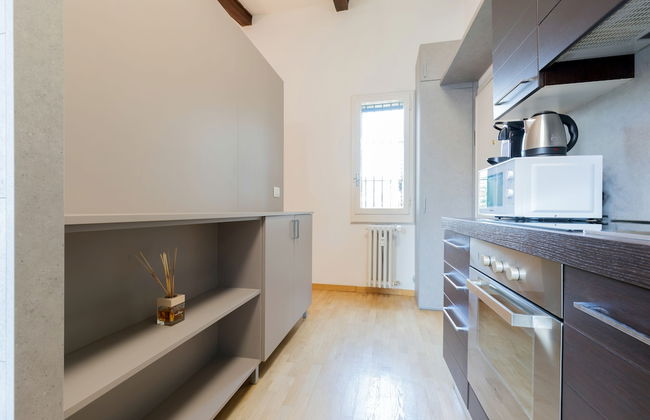 Milan Retreats Porta Romana - Photo 16