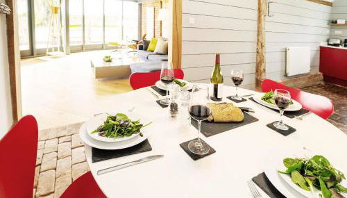 The Seed Store by The Suffolk Cottage Collection - Foto 5