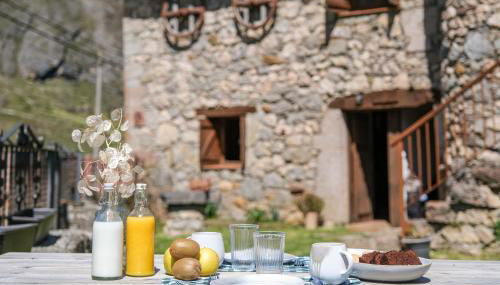 Apartamentos Rurales La Laguna Somiedo - Foto 4