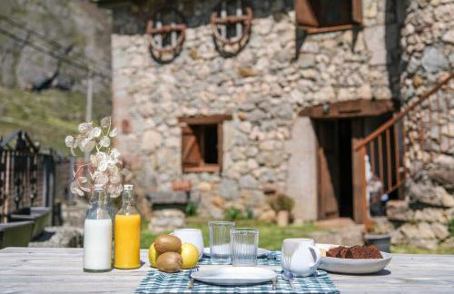 Apartamentos Rurales La Laguna Somiedo - Foto 4