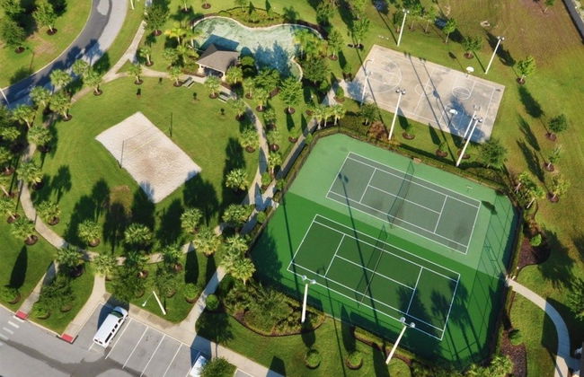 Fv43009 - Windsor Hills Resort - 6 Bed 4 Baths Villa - Foto 40