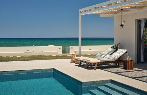 Astarte Villas - Onda Del Mar Beach Villa - Foto 10