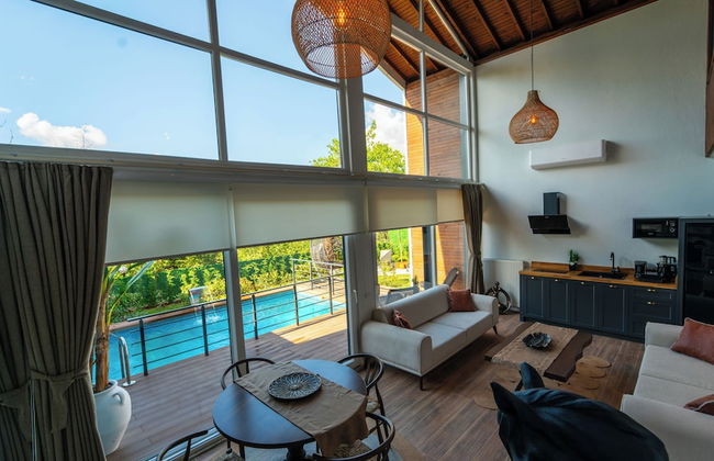 Trio Palazio Sapanca - Foto 2