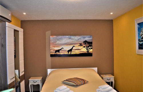 Studio Apartments Luka Biograd - Benkovac - Photo 22