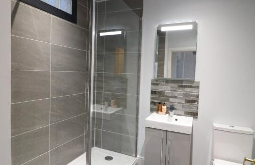 Corner House Cottage - Foto 15