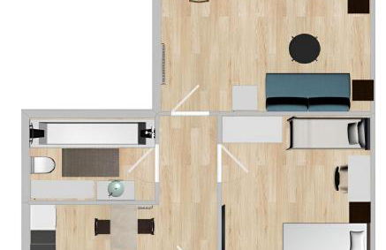 NEW Proud Stay Augsburg Historisches Viertel - Foto 25