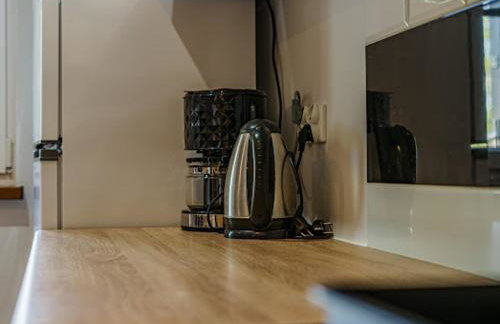 Apartamenty Koło Brzegu - Foto 28