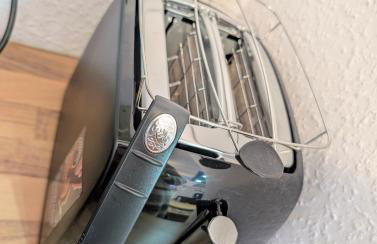 Apartment with AC, full kitchen, self check in, parking, 8 min to SAP campus, Wi Fi - Foto 30