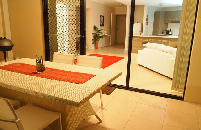 Edge Apartments Cairns - Foto 21