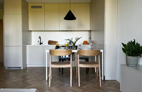 Apartament Japandi Stare Miasto - Foto 14