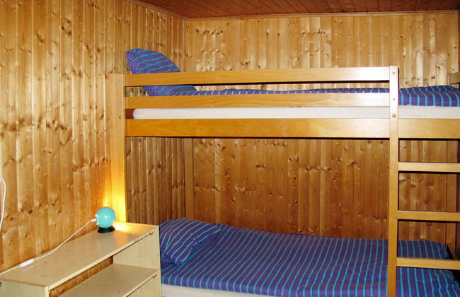 Chalet Anthamatten - Foto 13