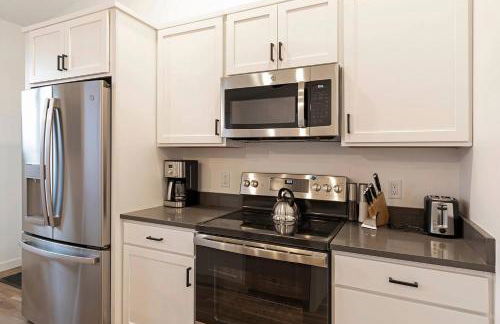 The Railway Lofts 202 - Foto 18