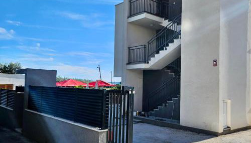 Apartmani Nela - Foto 2