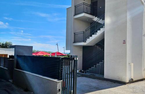 Apartmani Nela - Foto 2