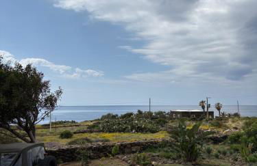 Dammuso Pensare alla Luna - Foto 9