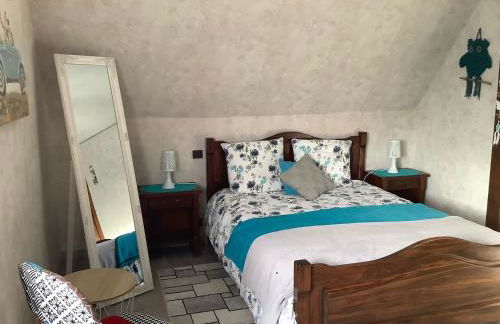 Le chouette gîte - Foto 36