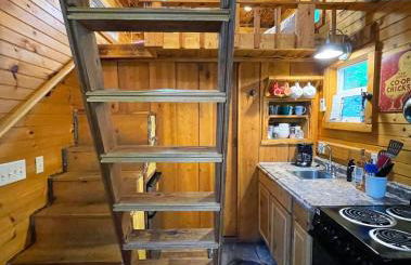 Shiners Shack - Foto 5