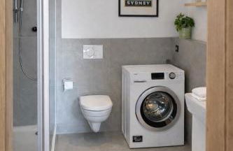 Ferienwohnung Gschwendt - zentrale und ruhige Lage mit eigenem Parkplatz - Foto 9