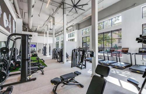 Stunning 1bd Apartment I Frisco near Dallas I Pool, Gym, Work Space - Foto 8