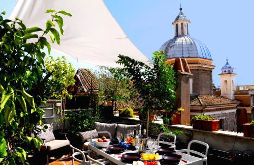 La Mia Casa in Campo di Fiori - Foto 21