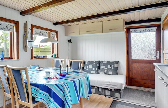 "Leocadia" - 150m to the fjord - Foto 15