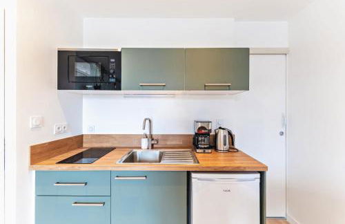 Chez Quentin & Thibaut - Foto 29